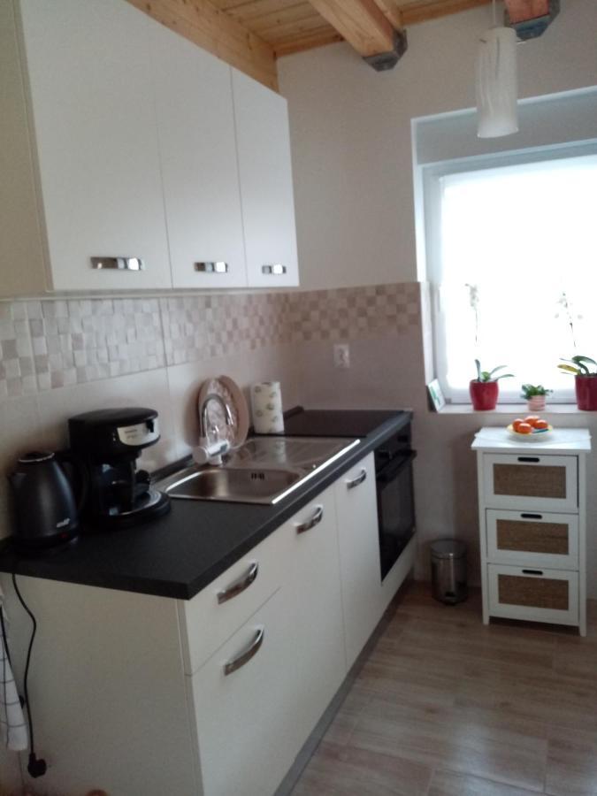 Apartman Tea Valpovo Екстериор снимка