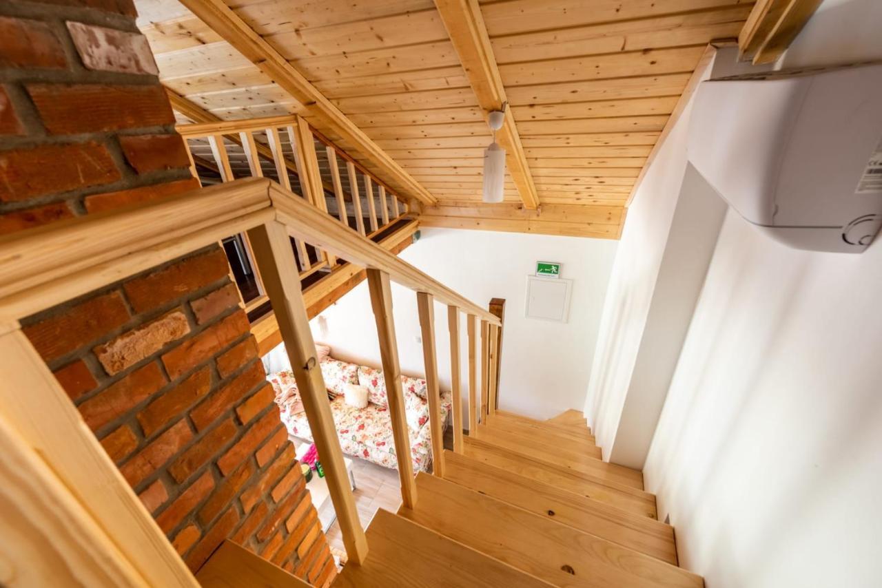 Apartman Tea Valpovo Екстериор снимка
