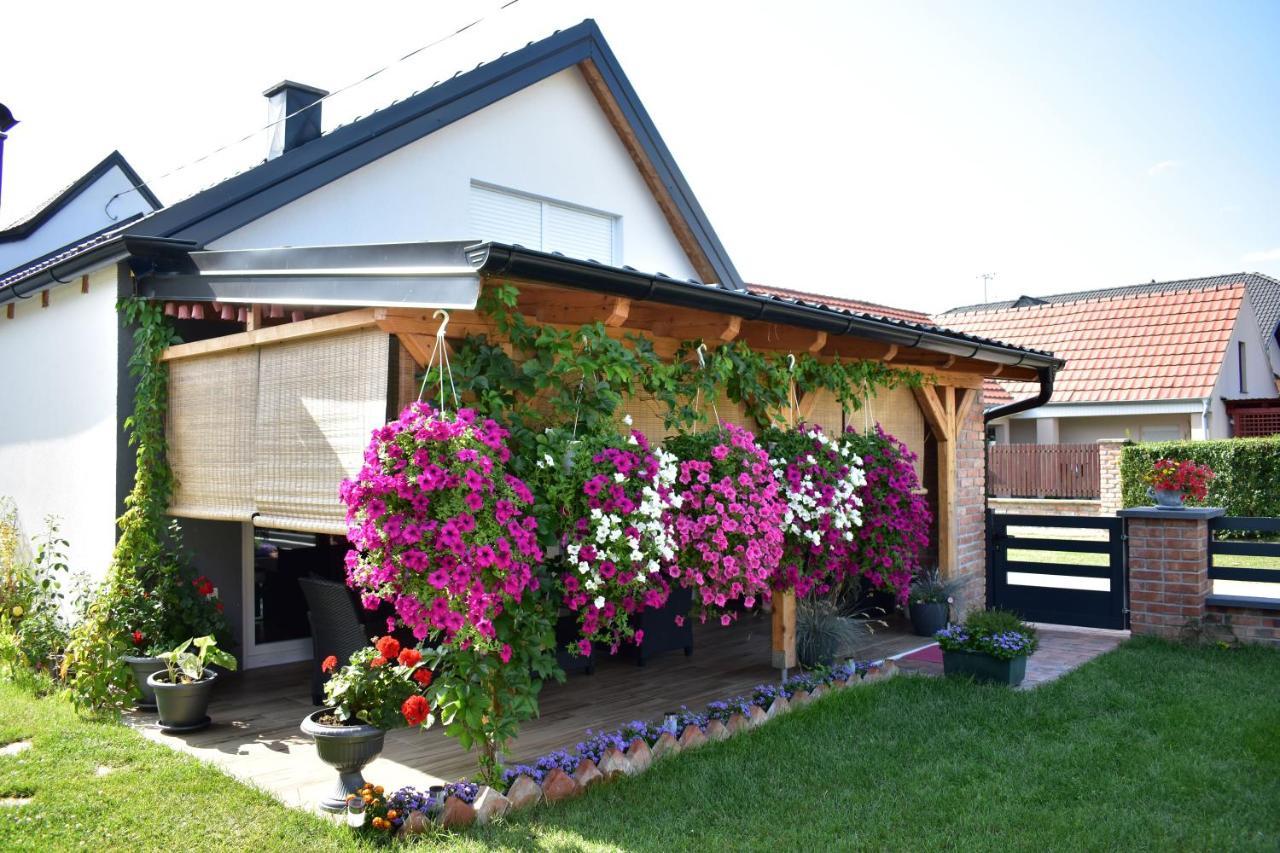 Apartman Tea Valpovo Екстериор снимка