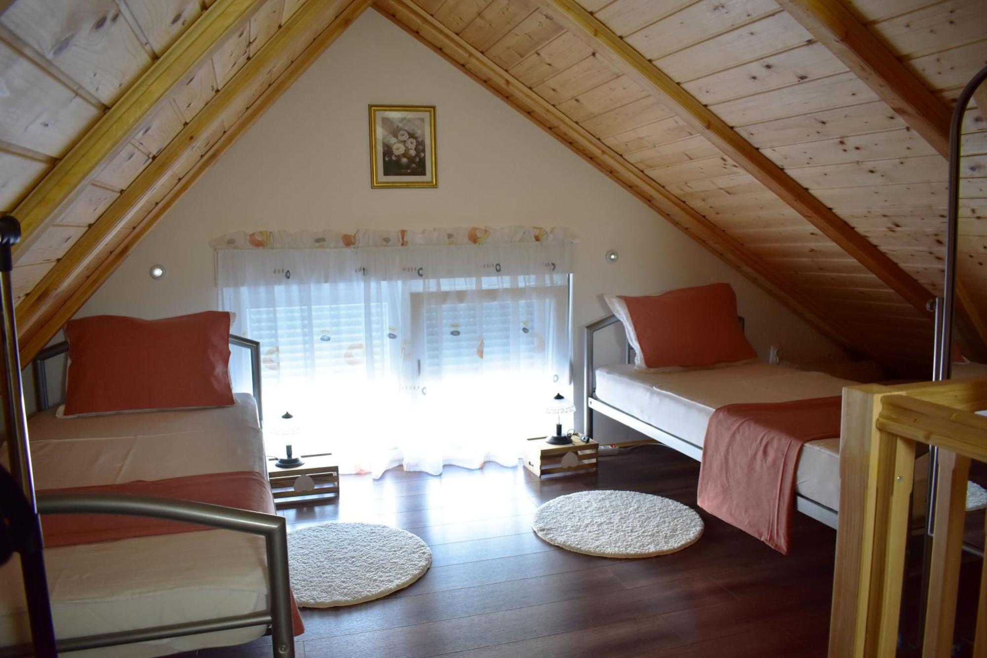 Apartman Tea Valpovo Екстериор снимка